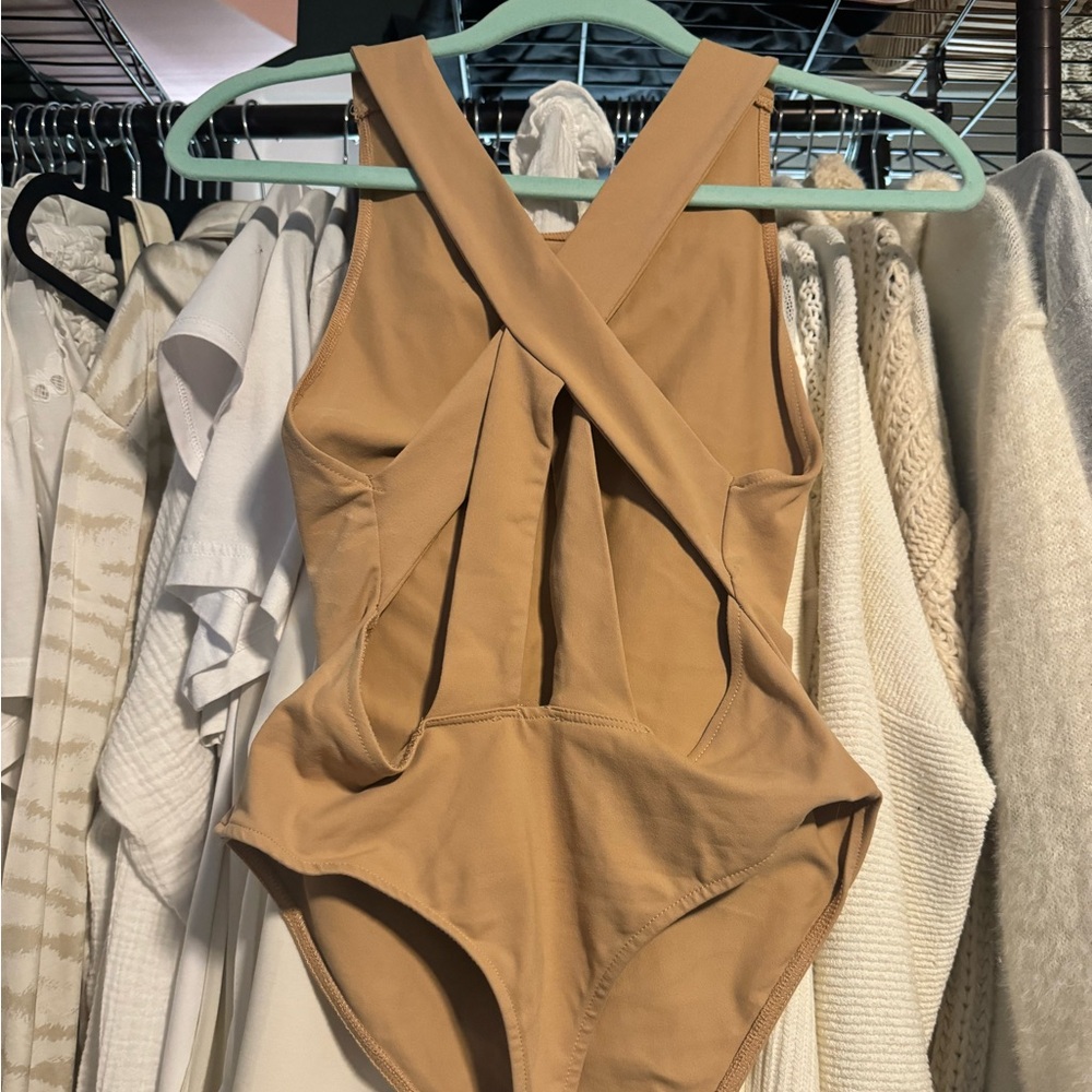 Free people body suit
